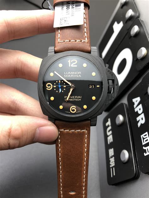 panerai zero